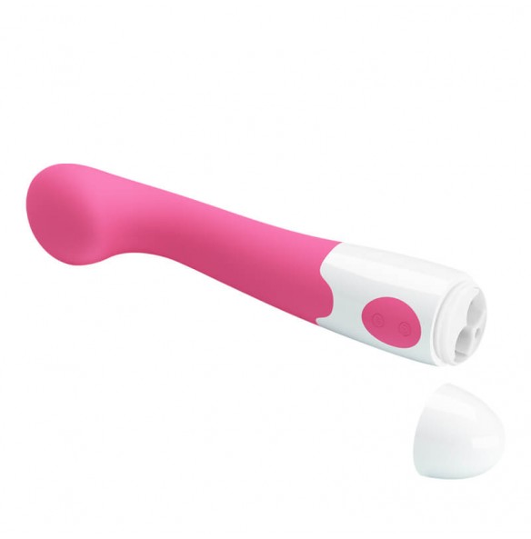 PRETTY LOVE G-Spot Vibrator (Red Rose) PRETTY LOVE G-Spot Vibrator (Red Rose)